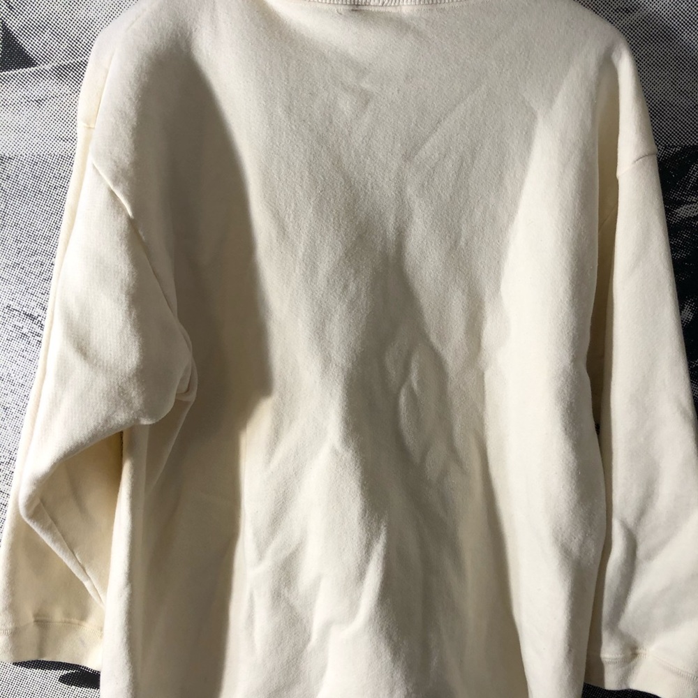 Vintage Guess Crew Neck !